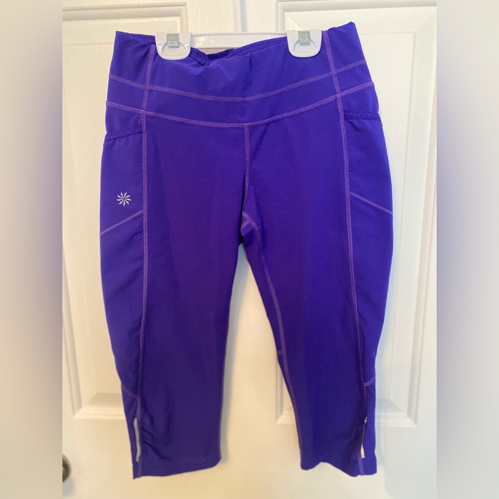 ATHLETA CAPRI